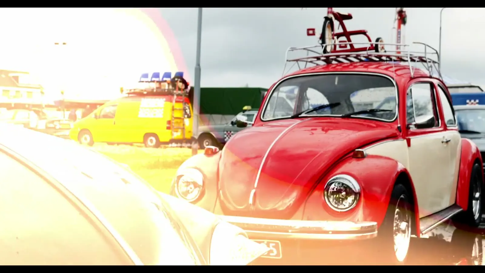 Oldtimerdag de Westereen 2024 — aftermovie — frame 1