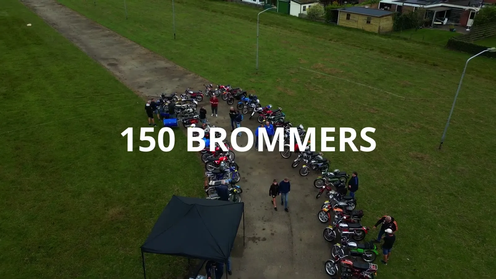 Brommertocht 2024 — aftermovie — frame 1