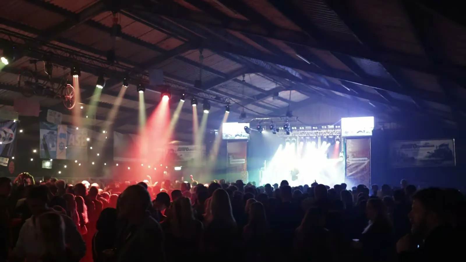 Beunhok Festival 2025 — aftermovie — frame 1