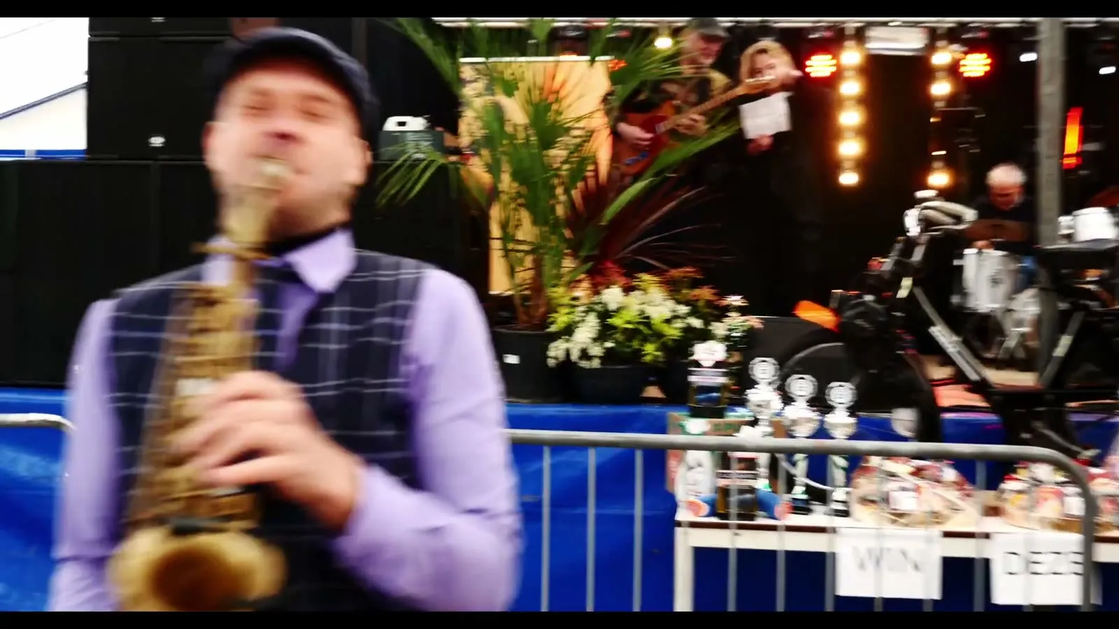 Oldtimerdag de Westereen 2024 — aftermovie — frame 2