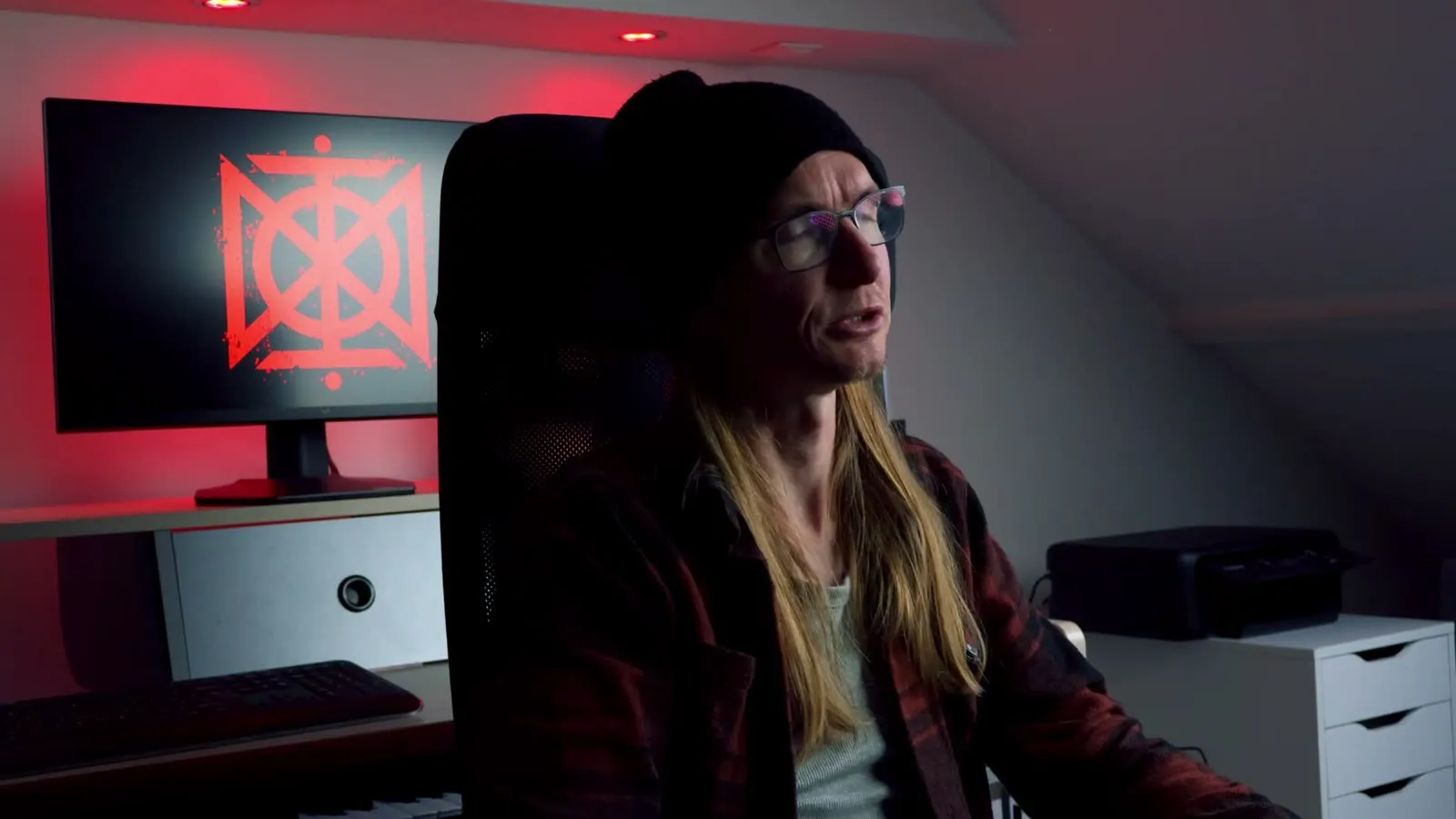 Mindful Music — mini documentary — frame 4
