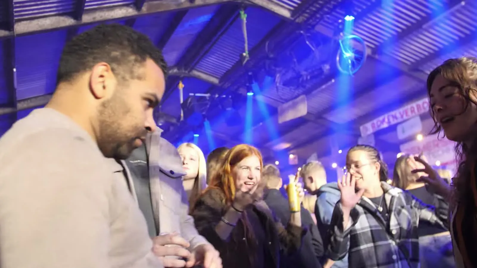 Beunhok Festival 2025 — aftermovie — frame 4
