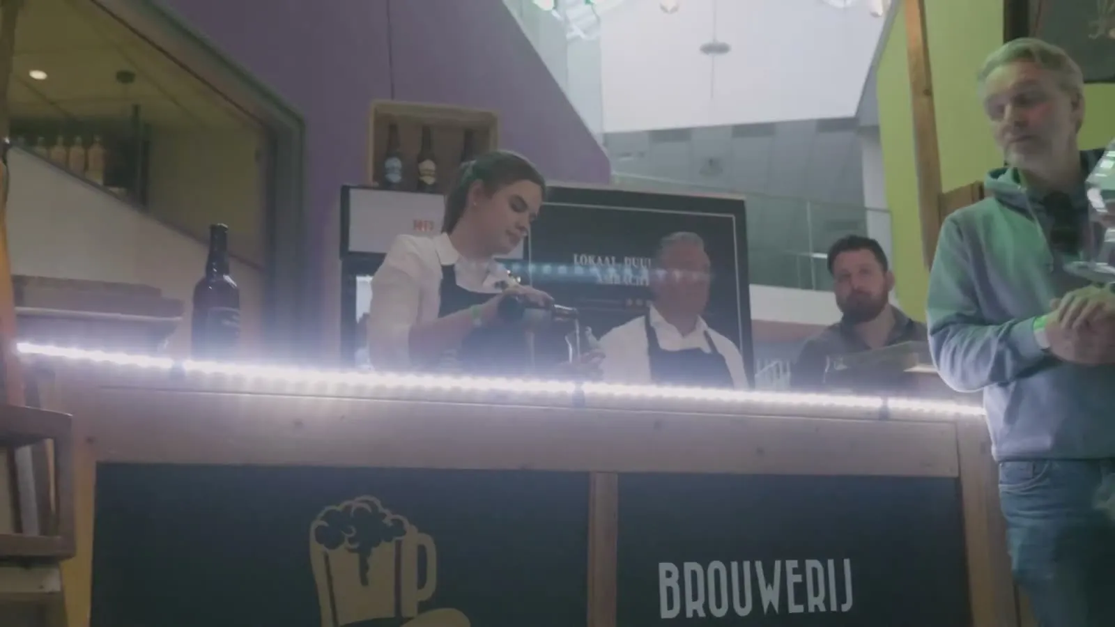 Kollumer Bierproef Festival 2024 — aftermovie — frame 4