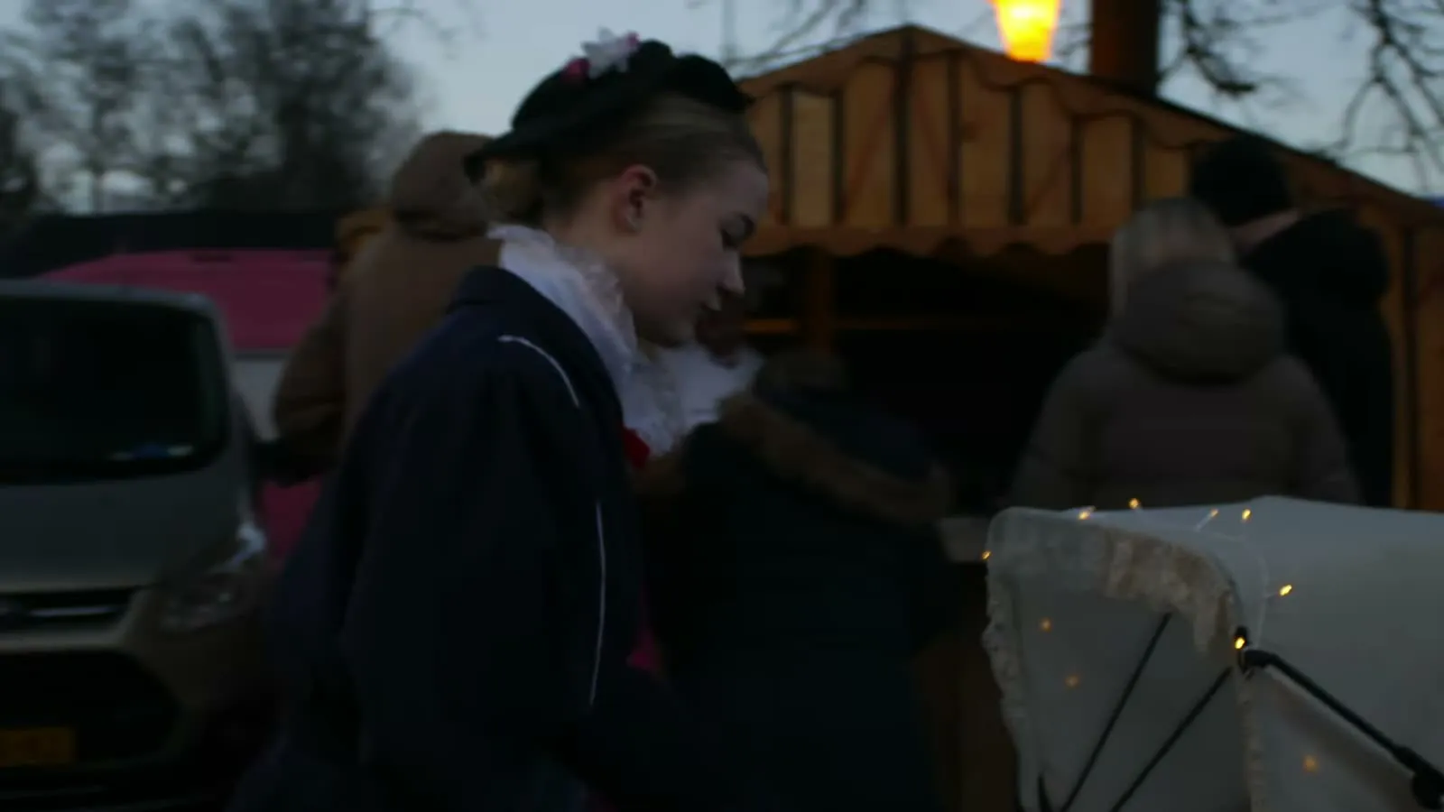 Kerstmarkt Buitenpost 2024 — aftermovie — frame 4