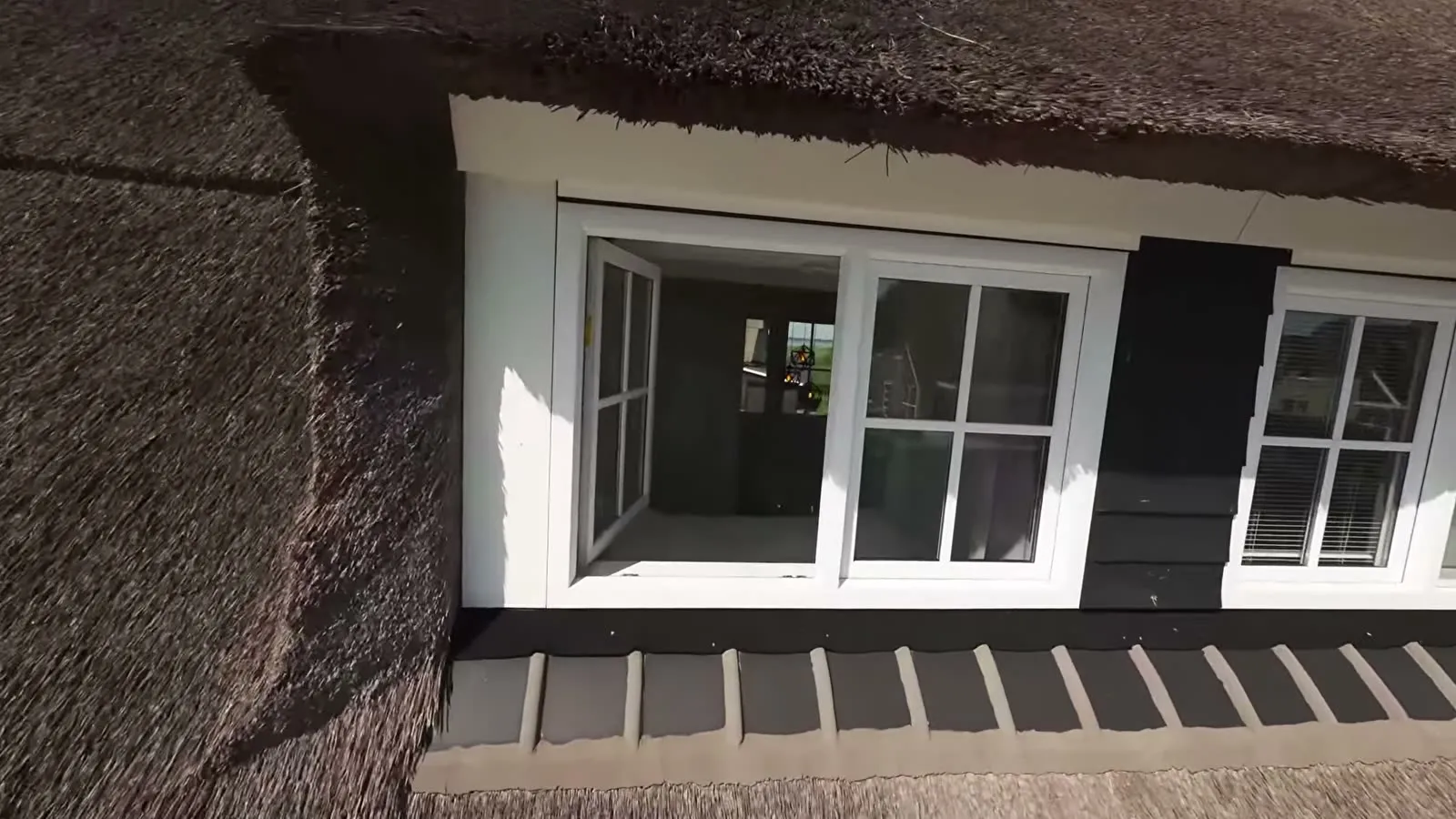 Drone tour Villa 23 — frame 4