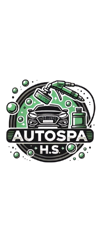 Logo AutoSpa HS