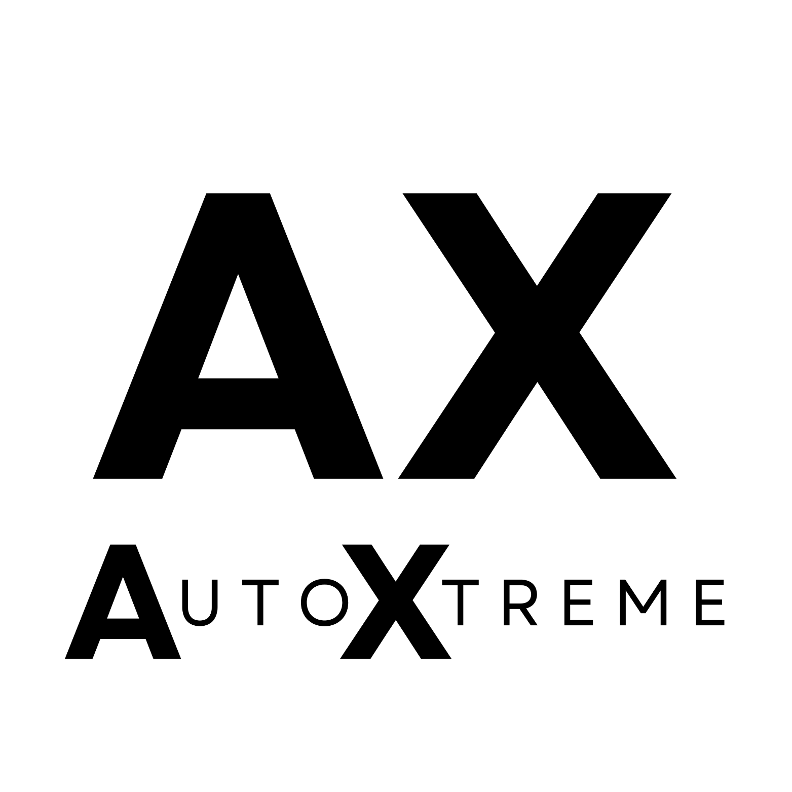 Logo AutoXtreme