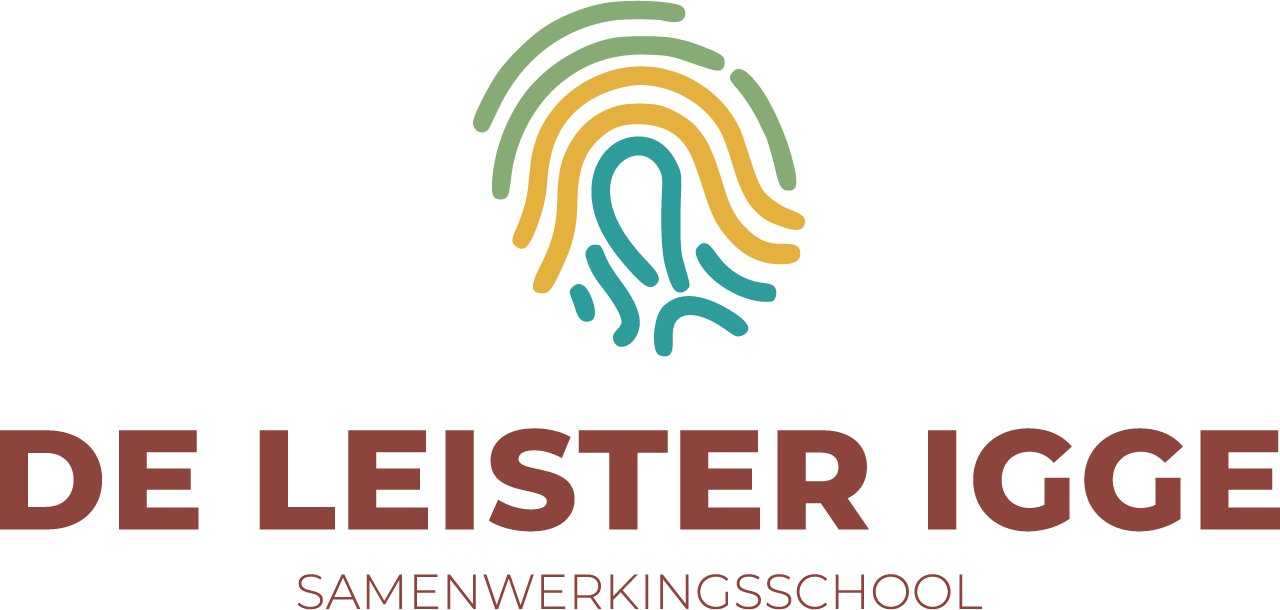 Logo De Leister Igge