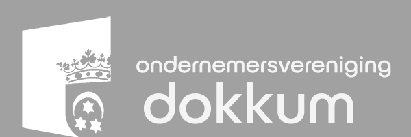 Logo Ondernemersvereniging Dokkum