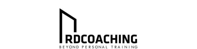 Logo Robin Donk Coaching